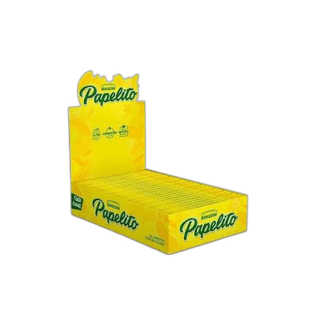 Seda Papelito Trad