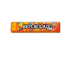 Seda Bem Bolado Pop Slim