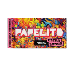 Piteira Papelito Ultra