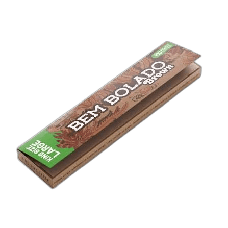 Seda Bem Bolado Brown Large