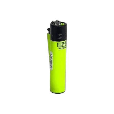 Isqueiro Clipper Grande