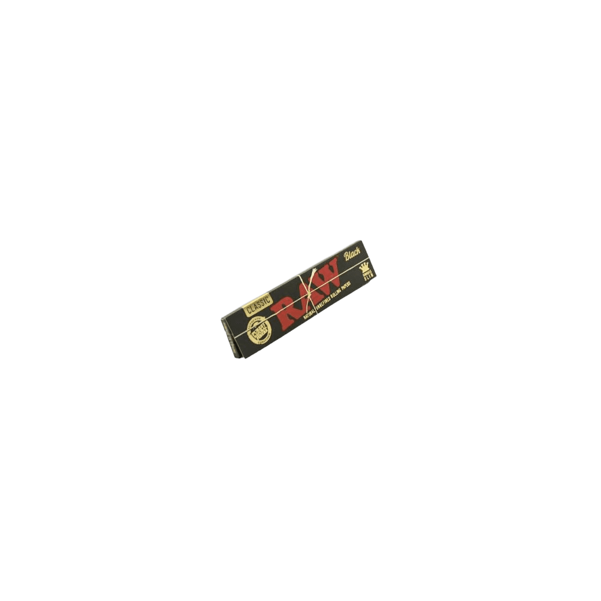 Seda Raw Black